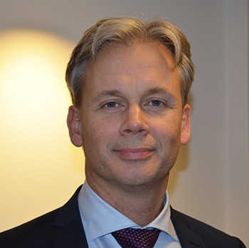 Назначен новый президент компании Sandvik Mining Назначен новый президент компании Sandvik Mining