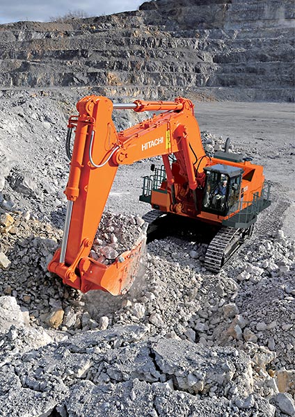 Hitachi 