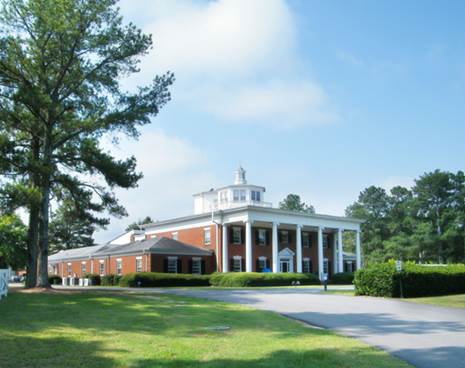 GIW Minerals head office.jpg GIW Minerals head office.jpg